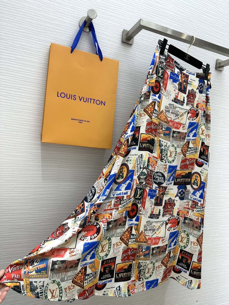 Louis Vuitton Dress